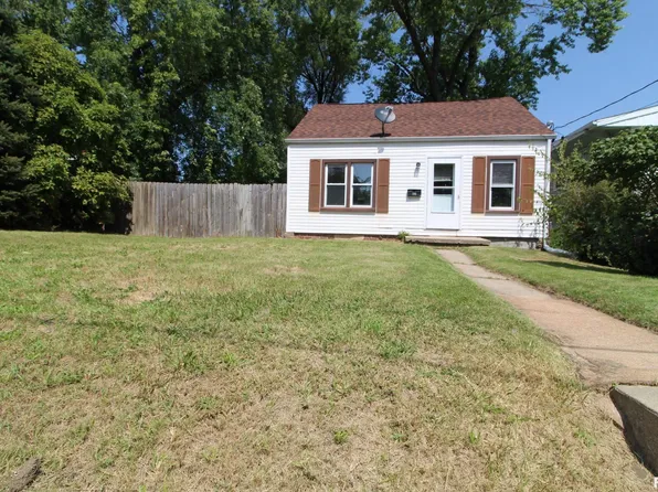 1101 W Groveland Ave, Peoria, IL 61604