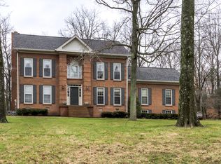 613 Huntington Ct, Franklin, TN 37067