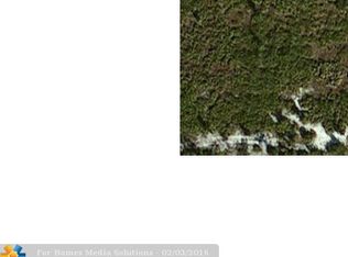 409 Laguna Dr, Indian Lake Estates, FL 33855