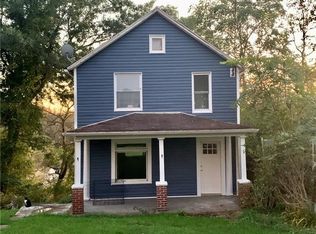 510 Front St, Brownsville, PA