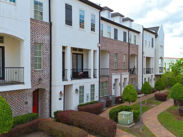 2029 Fannin Sta N, Houston, TX 77045