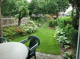 415 N Charlotte St, Lancaster, PA 17603