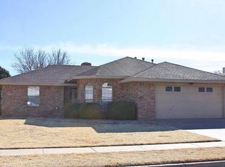 5717 96th St, Lubbock, TX 79424