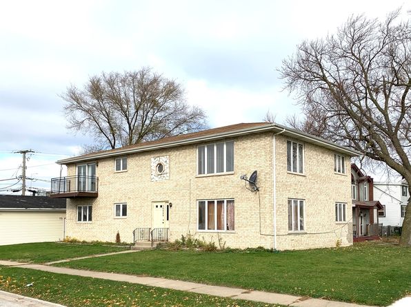 Oak Lawn Il Duplex Triplex Homes For Sale 3 Homes Zillow