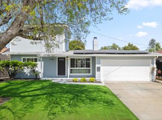 10488 Layton Way, San Jose, CA