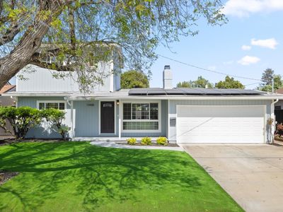 10488 Layton Way, San Jose, CA, 95127