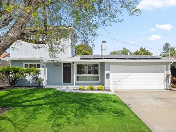 10488 Layton Way, San Jose, CA 95127