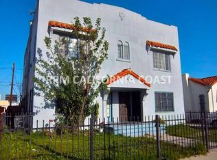 2828 S Victoria Ave #1/2, Los Angeles, CA 90016