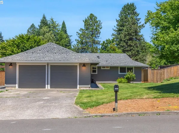 19235 SW Oak St, Beaverton, OR 97078