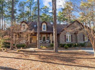 7 Brinyan Court, Pinehurst, NC 28374