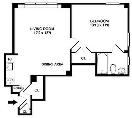 Rented by Corcoran | media 15