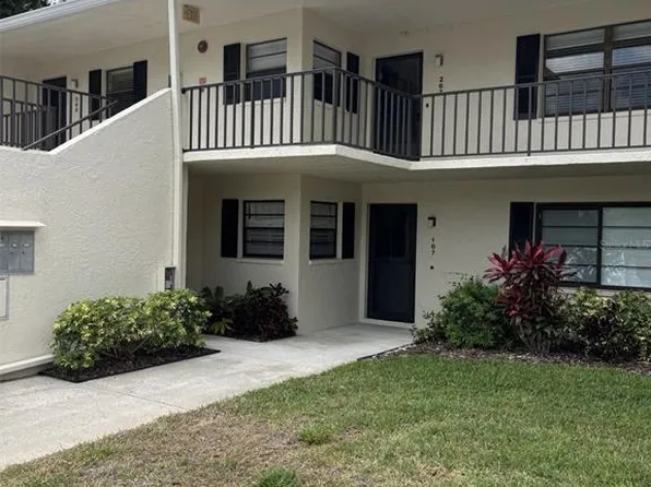 7050 Fairway Bend Ln Unit 167, Sarasota, FL 34243