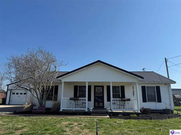 635 Bomar St, Hardinsburg, KY 40143
