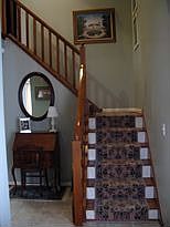 Front Hall