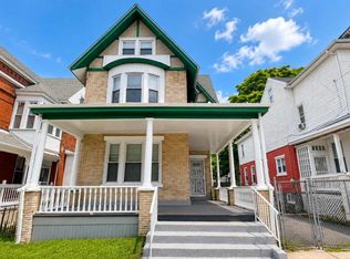 292 Spring St, Trenton, NJ 08618