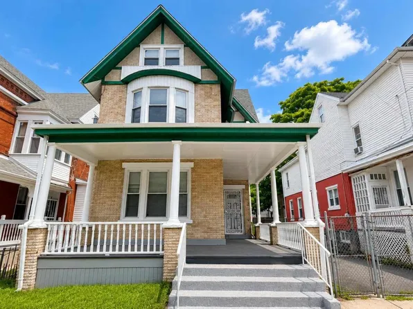 292 Spring St, Trenton, NJ 08618