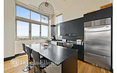 Sold by Douglas Elliman