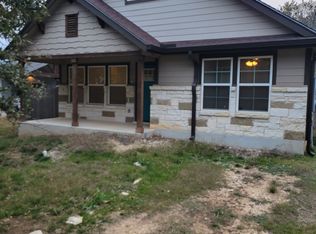 1223 Green Hill Dr, Canyon Lake, TX 78133