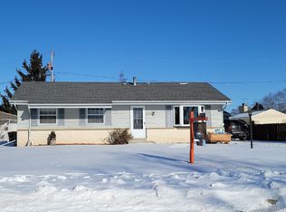 N170W20630 Parkview Dr, Jackson, WI 53037