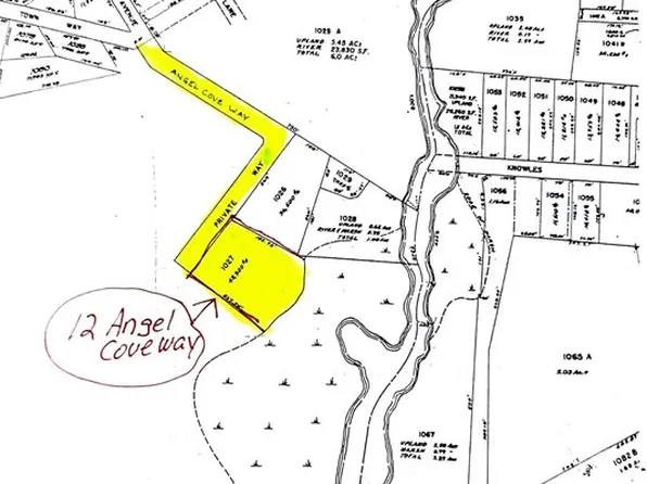 12 Angel Cove Way, Wareham, MA 02571