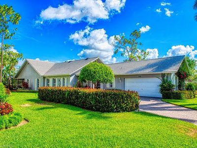 228 Edgemere Way S, Naples, FL, 34105