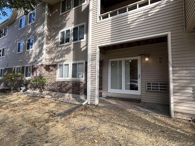 1140 Morraine View Drive #105, Madison, WI, 53719