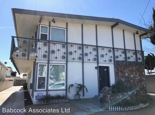 4372 W 133rd St #D, Hawthorne, CA 90250