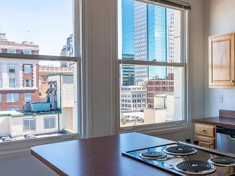 Board of Trade Lofts — Photo 29