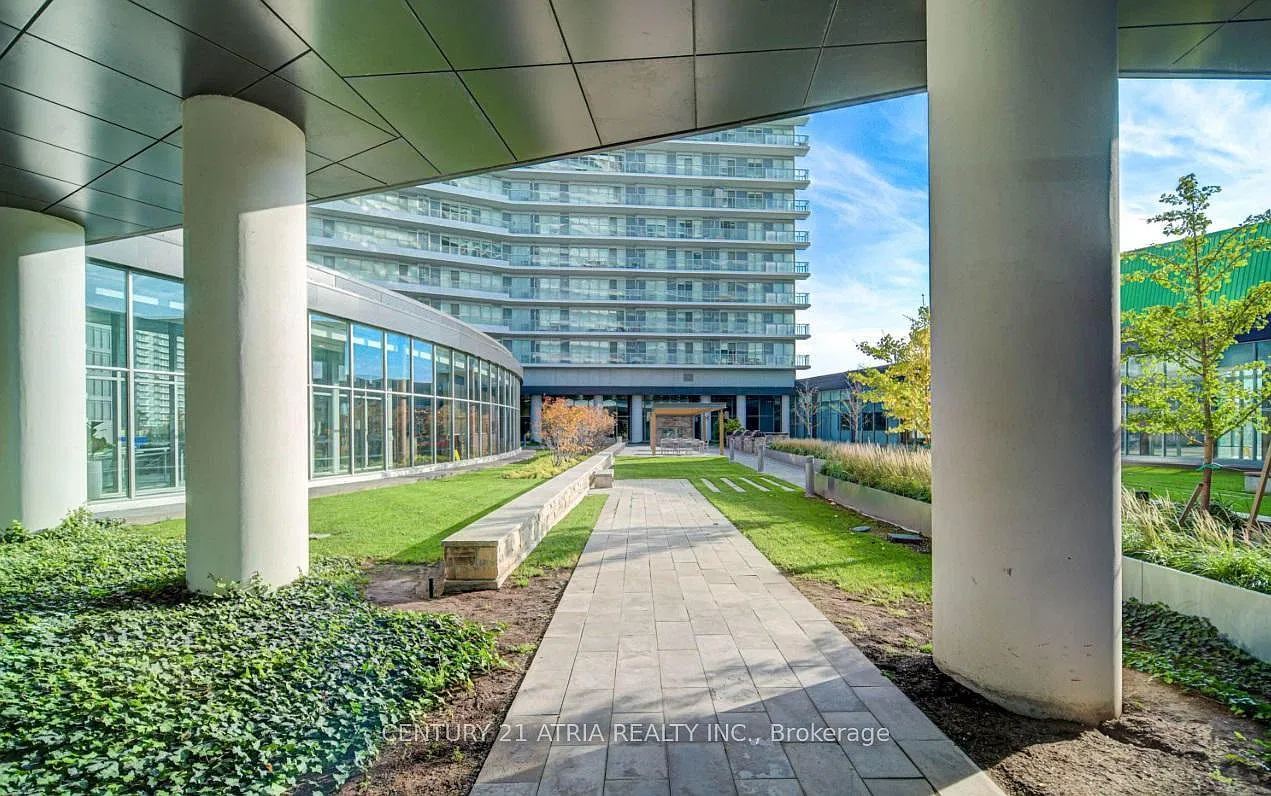 1 bed, $2,300 — Photo 3