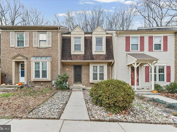 850 Stockbridge Dr, Hockessin, DE 19707