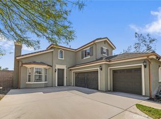 9289 Sycamore Ln, Fontana, CA 92335