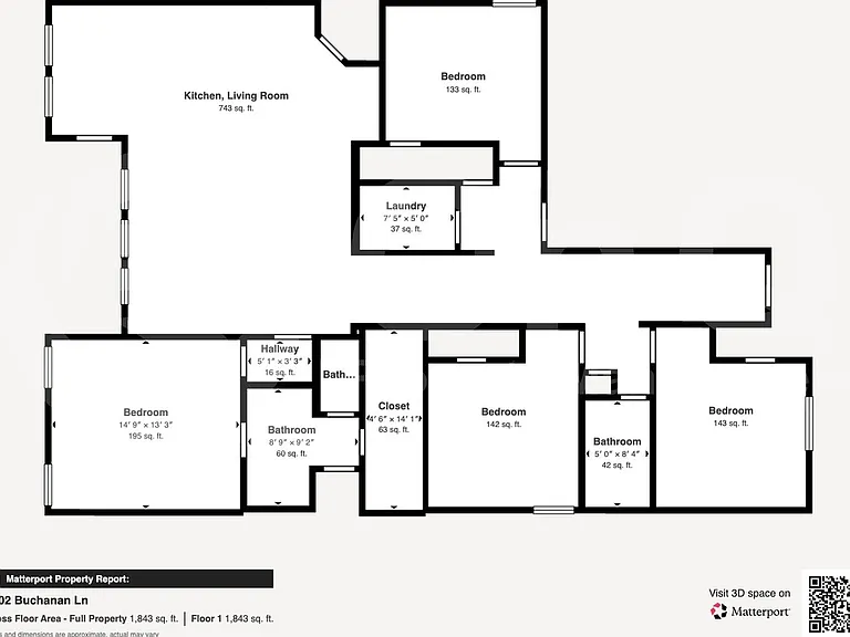 2402 Buchanan Ln — Photo 24