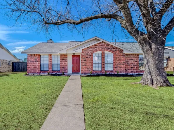 3701 Lofland Ln, Rowlett, TX 75088