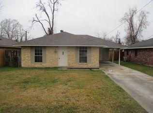 58774 Ware Dr, Plaquemine, LA 70764