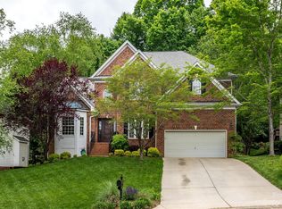 15513 Aberfeld Rd, Huntersville, NC 28078