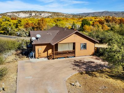 4432 E Valley View Rd, Camp Verde, AZ, 86322