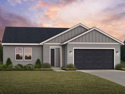 3667 N Costa Madera Way, Star, ID, 83669