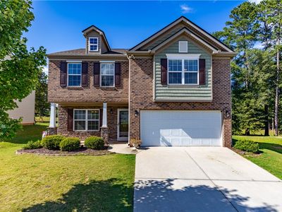 27 Ravencrest Dr, Anderson, SC, 29621