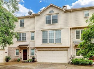 1207 Marconi St, Houston, TX 77019
