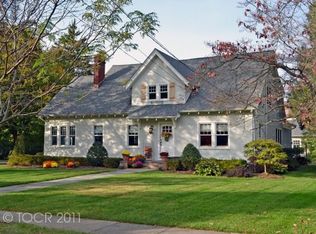 30 Cumberland Rd, Glen Rock, NJ 07452