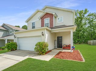9738 Seed St, Ladson, SC 29456