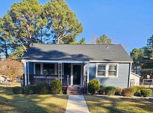 610 Lynwood Ave NE #610, Wilson, NC 27893