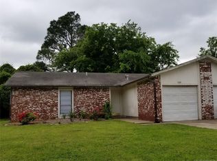 6618 S Rockford Ave, Tulsa, OK 74136