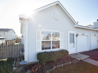 2171 Rebecca Cir, Montgomery, IL 60538