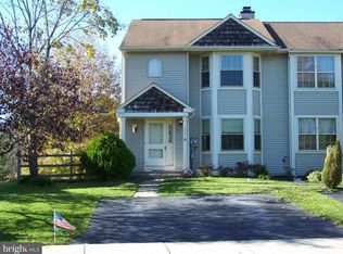 350 Kent Ln, Perkasie, PA 18944