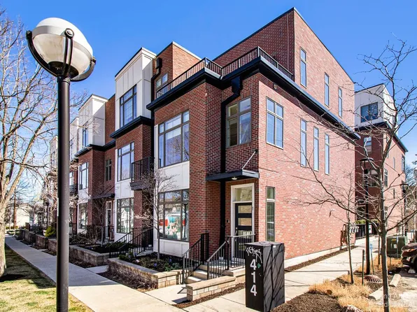 414 N Main St APT 1, Ann Arbor, MI 48104