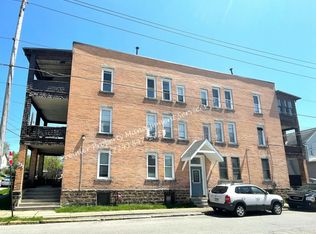 331 W North St APT 11, Butler, PA 16001