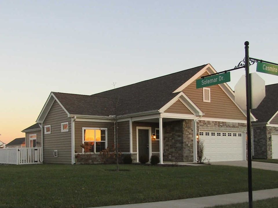 1st image of 3895 Casmiro Dr