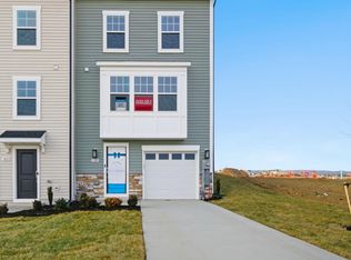 500 Fontana Cir, Martinsburg, WV 25403