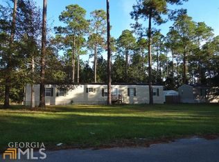 100 Brandy Ln, Kingsland, GA 31548